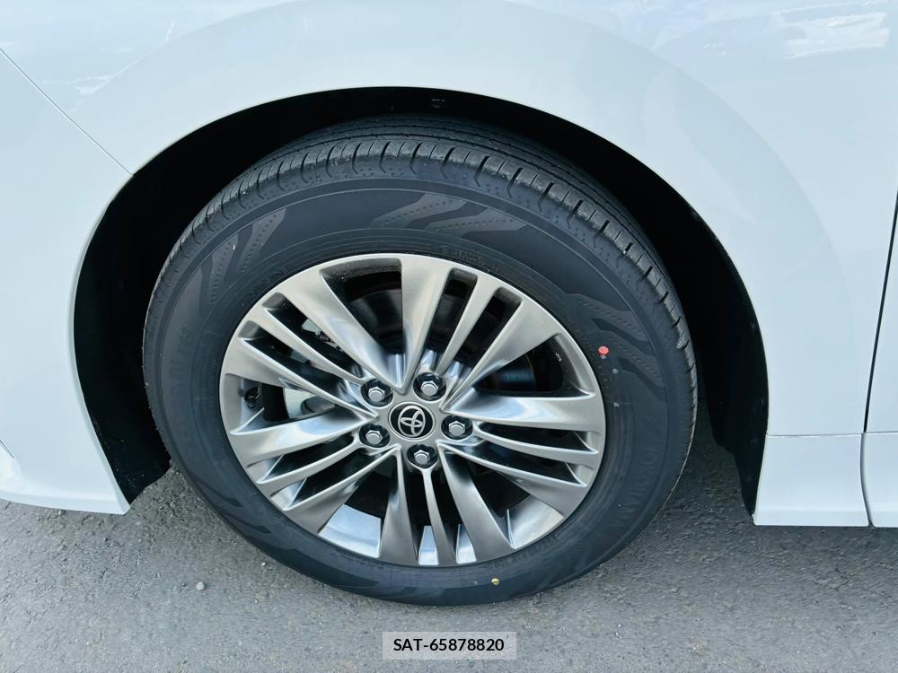 Toyota ALPHARD 2025-07 7539065-28