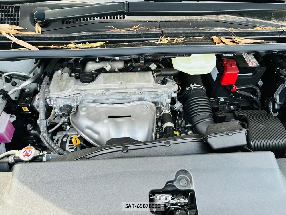 Toyota ALPHARD 2025-07 7539065-37