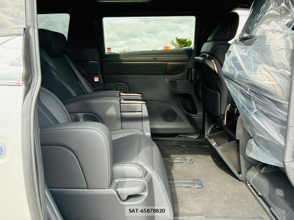 Toyota ALPHARD 2025-07 7539065-8