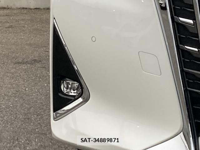 Toyota ALPHARD 2021-11 7561770-9