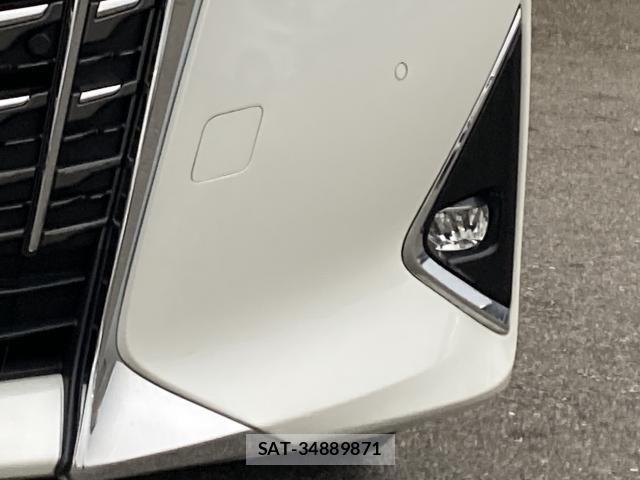 Toyota ALPHARD 2021-11 7561770-11