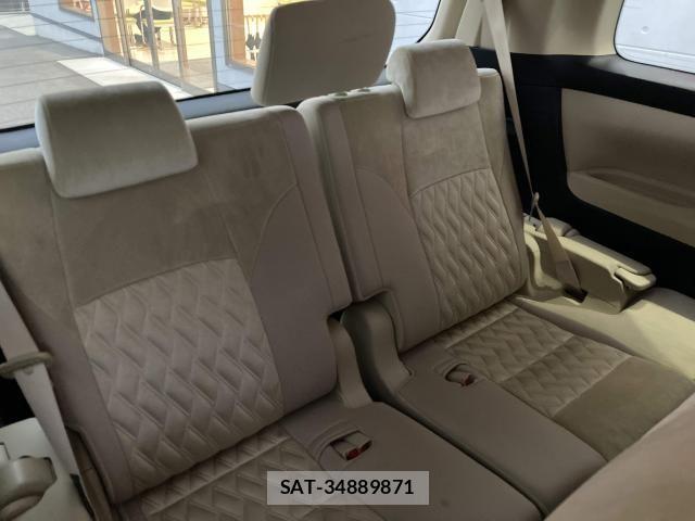 Toyota ALPHARD 2021-11 7561770-24