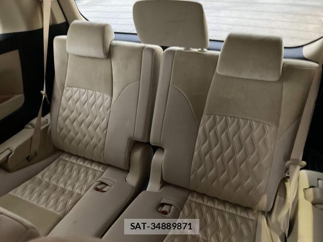 Toyota ALPHARD 2021-11 7561770-28