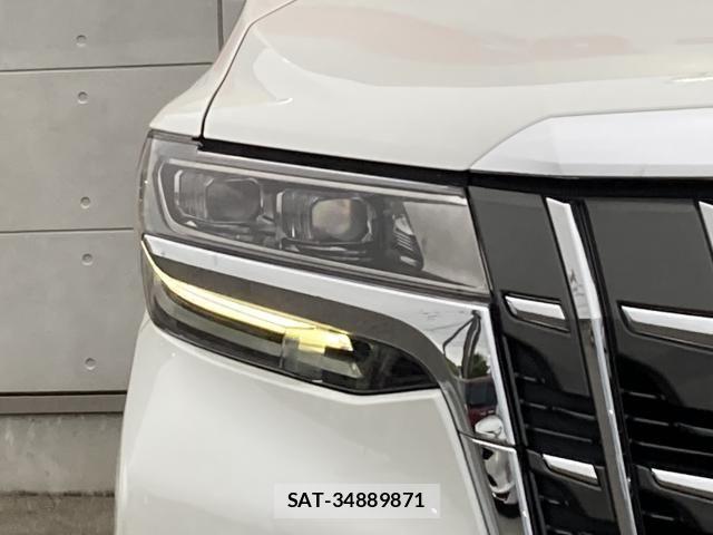 Toyota ALPHARD 2021-11 7561770-8