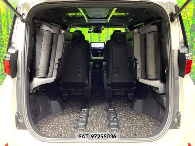 Toyota ALPHARD 2023-12 7561751-11