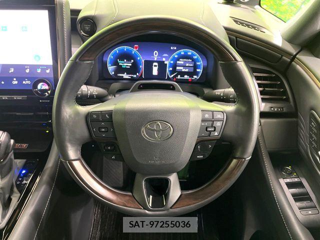 Toyota ALPHARD 2023-12 7561751-12