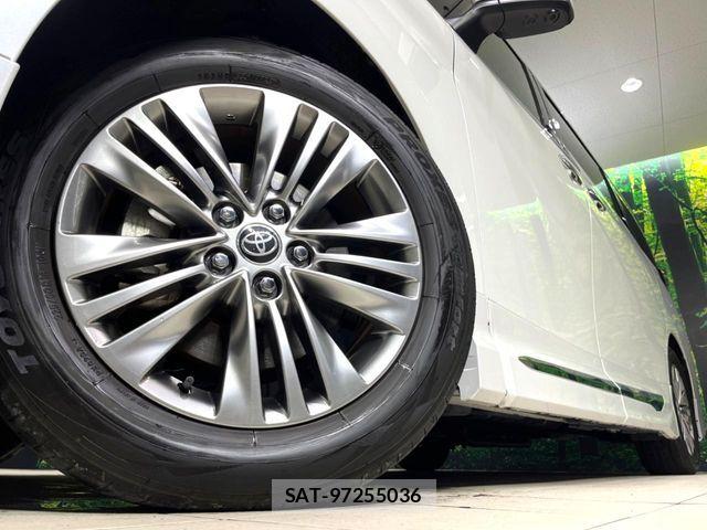 Toyota ALPHARD 2023-12 7561751-14