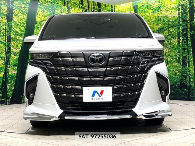 Toyota ALPHARD 2023-12 7561751-15