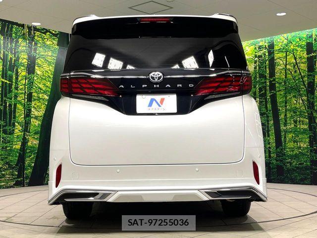 Toyota ALPHARD 2023-12 7561751-16