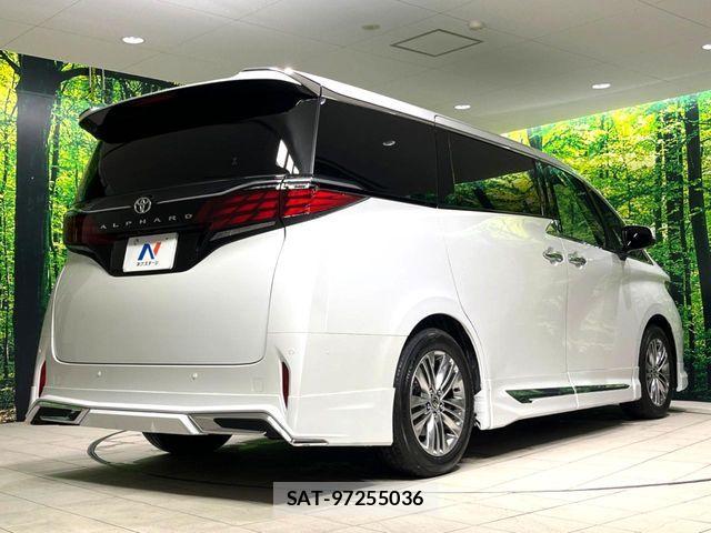 Toyota ALPHARD 2023-12 7561751-18