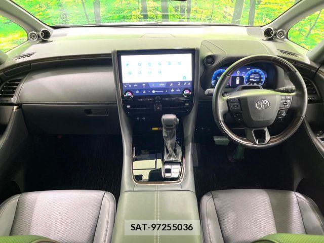 Toyota ALPHARD 2023-12 7561751-1