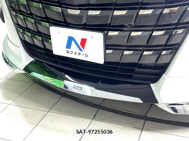 Toyota ALPHARD 2023-12 7561751-2