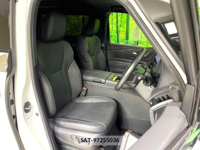 Toyota ALPHARD 2023-12 7561751-8