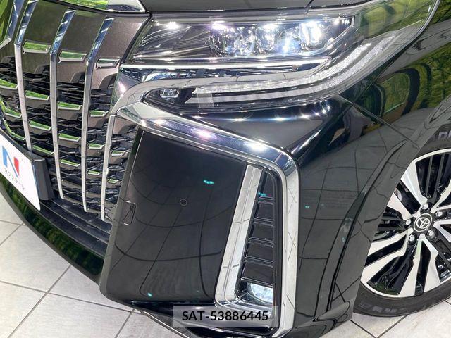 Toyota ALPHARD 2020-04 7561771-11