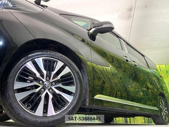 Toyota ALPHARD 2020-04 7561771-12