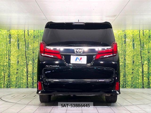 Toyota ALPHARD 2020-04 7561771-14