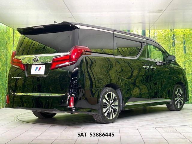 Toyota ALPHARD 2020-04 7561771-16