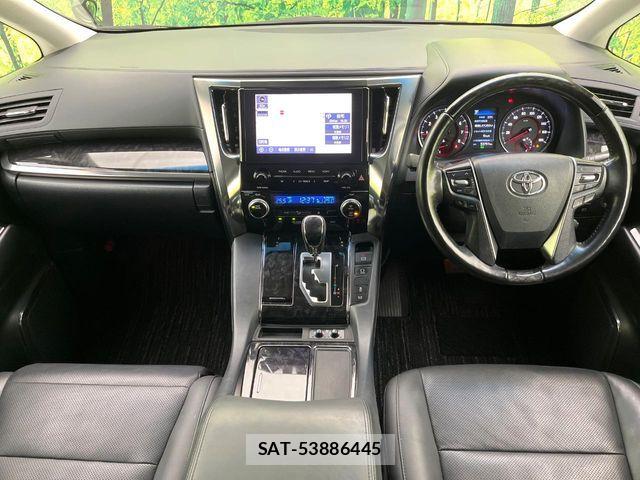Toyota ALPHARD 2020-04 7561771-1