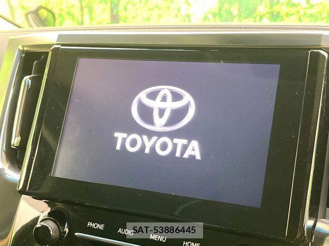 Toyota ALPHARD 2020-04 7561771-2