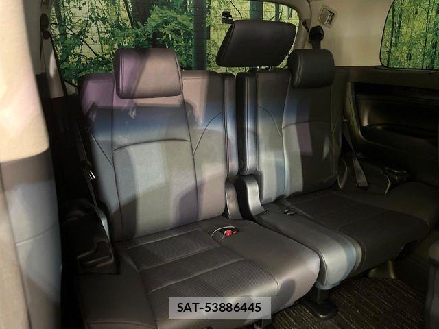 Toyota ALPHARD 2020-04 7561771-8