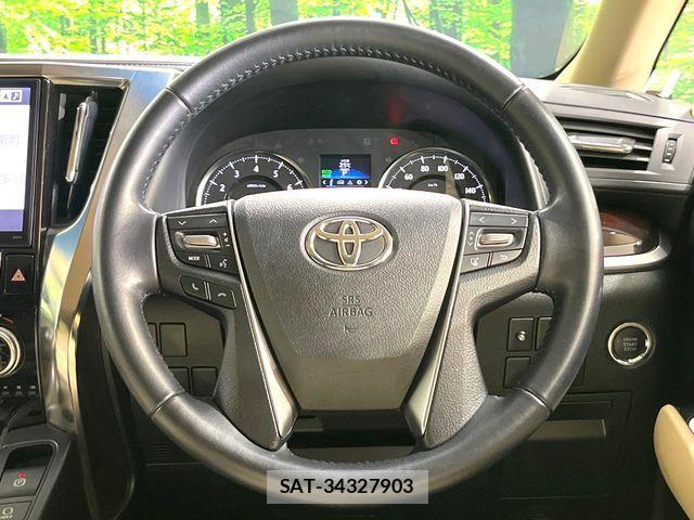 Toyota ALPHARD 2018-01 7561783-11