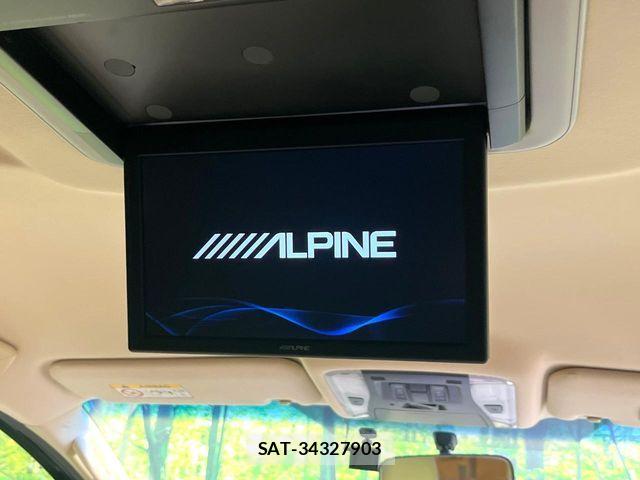 Toyota ALPHARD 2018-01 7561783-4