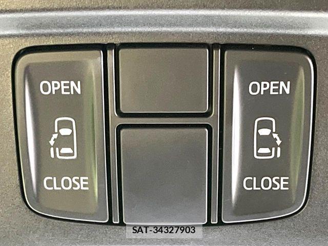 Toyota ALPHARD 2018-01 7561783-5