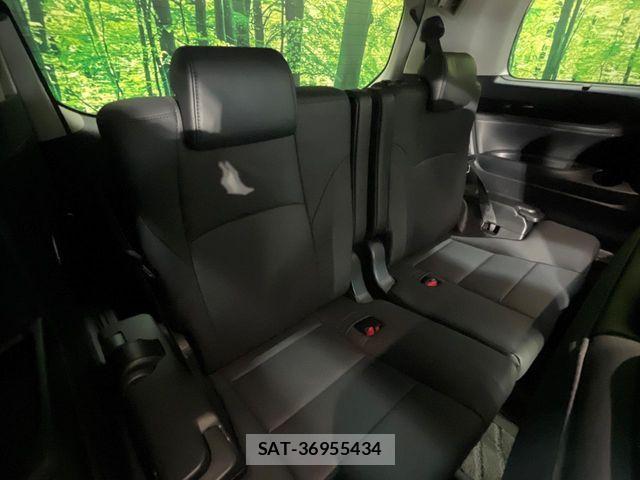 Toyota ALPHARD 2020-10 7561764-9