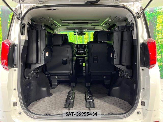 Toyota ALPHARD 2020-10 7561764-10