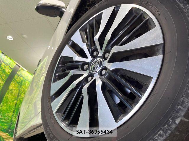 Toyota ALPHARD 2020-10 7561764-13