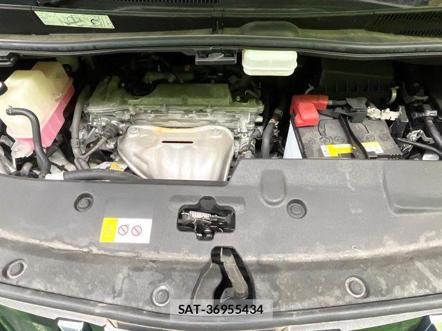 Toyota ALPHARD 2020-10 7561764-17