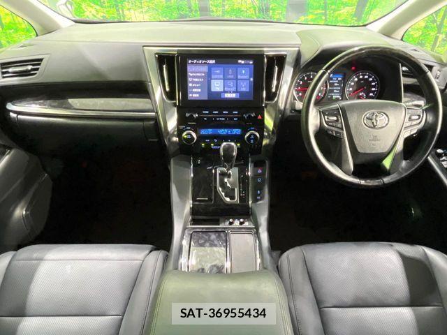 Toyota ALPHARD 2020-10 7561764-1
