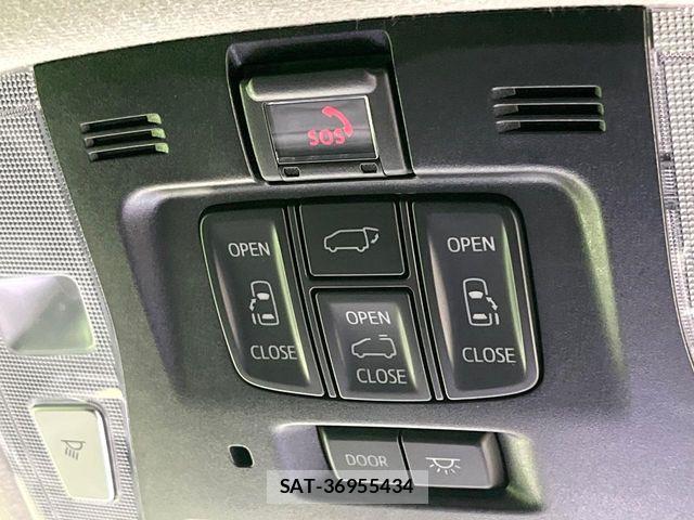 Toyota ALPHARD 2020-10 7561764-5