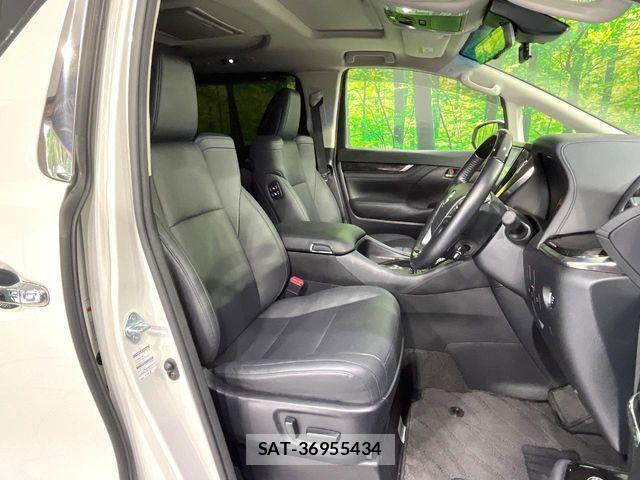 Toyota ALPHARD 2020-10 7561764-7