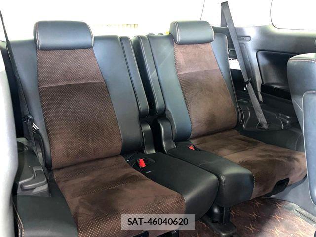 Toyota ALPHARD 2013-01 7561784-9