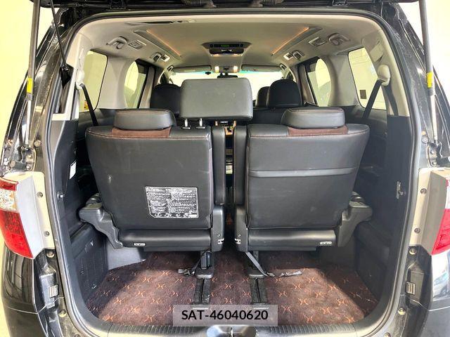 Toyota ALPHARD 2013-01 7561784-10