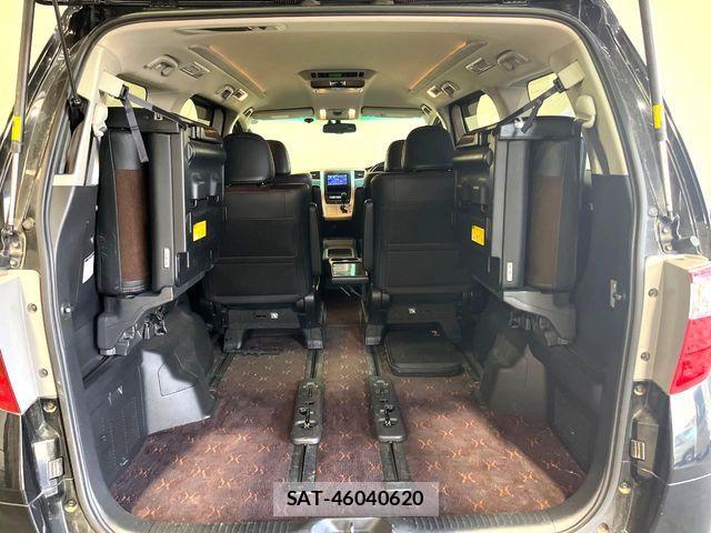 Toyota ALPHARD 2013-01 7561784-11