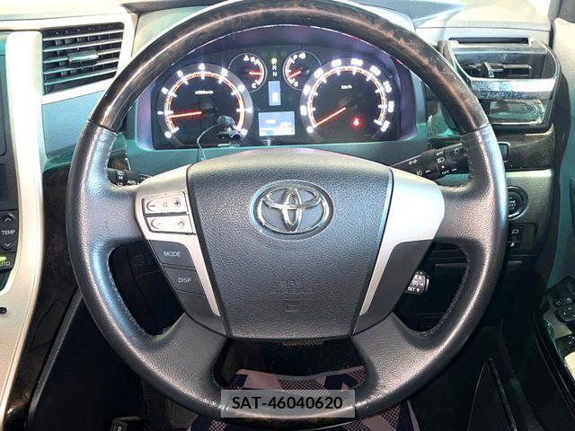 Toyota ALPHARD 2013-01 7561784-12