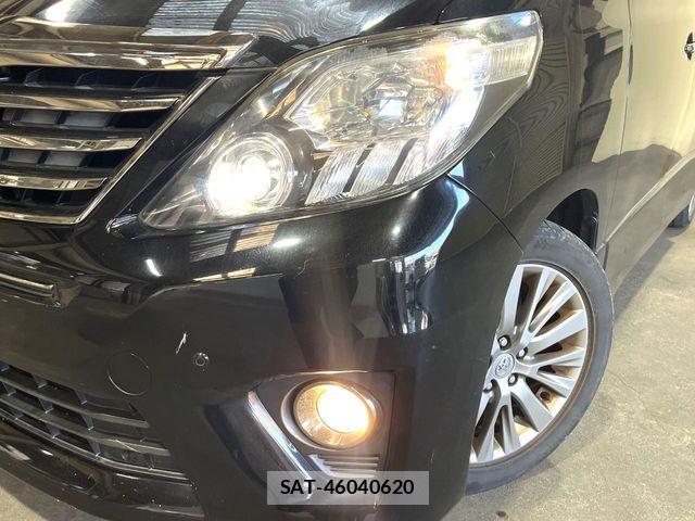 Toyota ALPHARD 2013-01 7561784-13