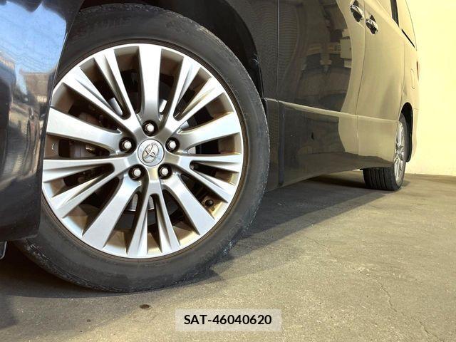 Toyota ALPHARD 2013-01 7561784-14
