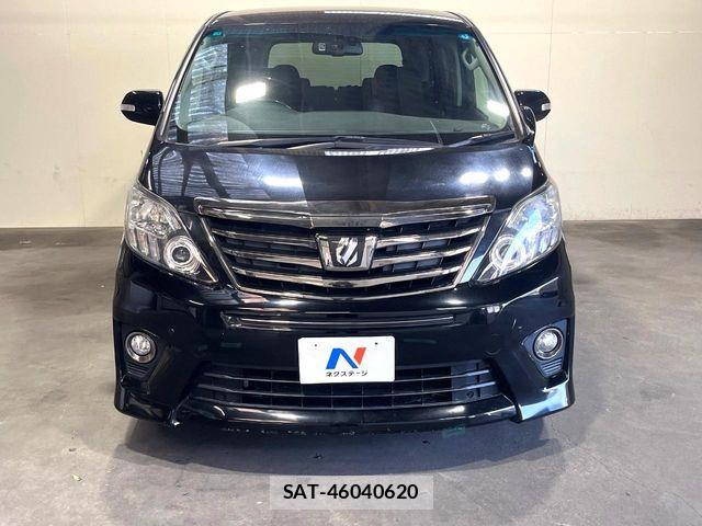 Toyota ALPHARD 2013-01 7561784-15