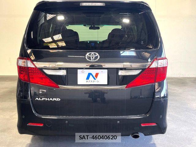 Toyota ALPHARD 2013-01 7561784-16