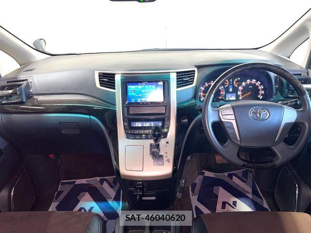 Toyota ALPHARD 2013-01 7561784-1
