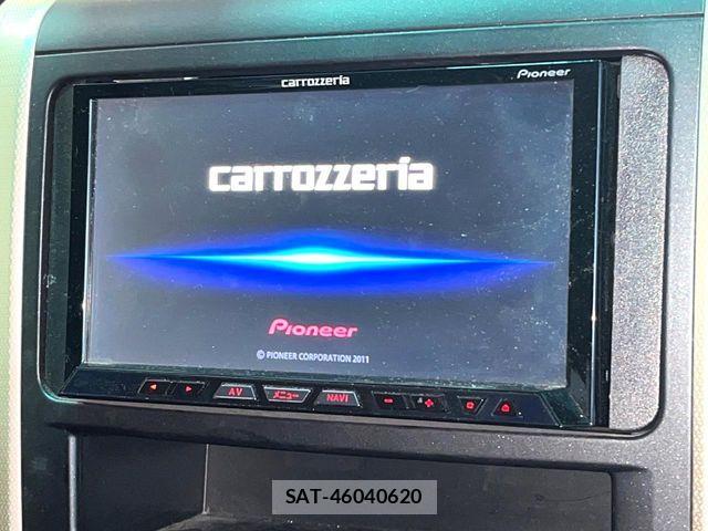 Toyota ALPHARD 2013-01 7561784-2
