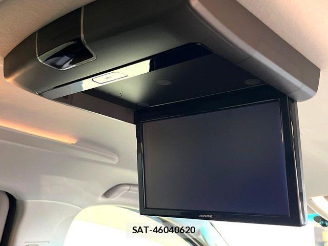 Toyota ALPHARD 2013-01 7561784-4
