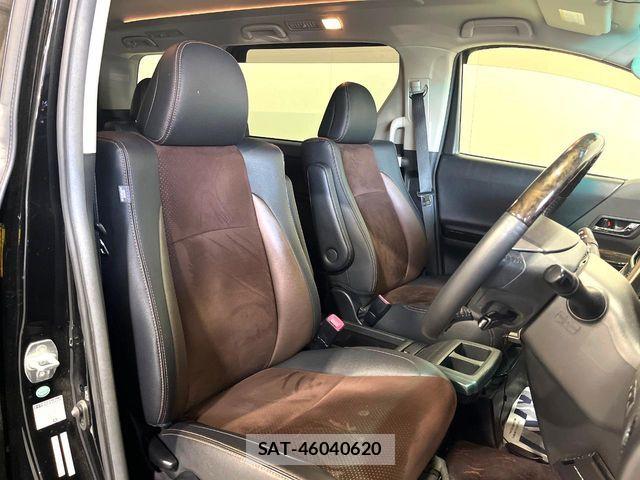Toyota ALPHARD 2013-01 7561784-7