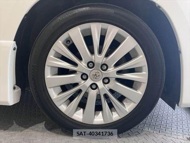 Toyota ALPHARD 2013-09 7561785-15