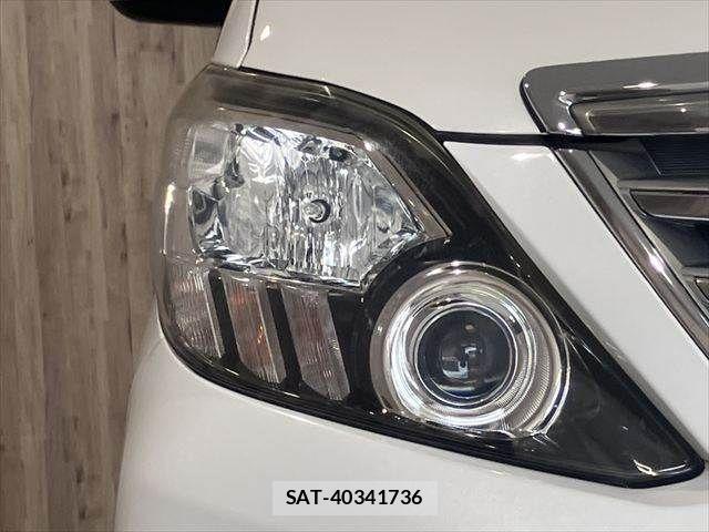 Toyota ALPHARD 2013-09 7561785-26