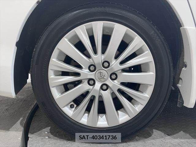 Toyota ALPHARD 2013-09 7561785-29