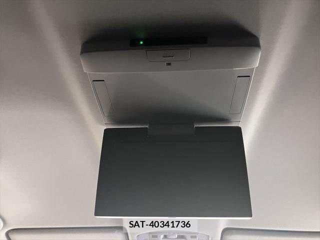 Toyota ALPHARD 2013-09 7561785-3